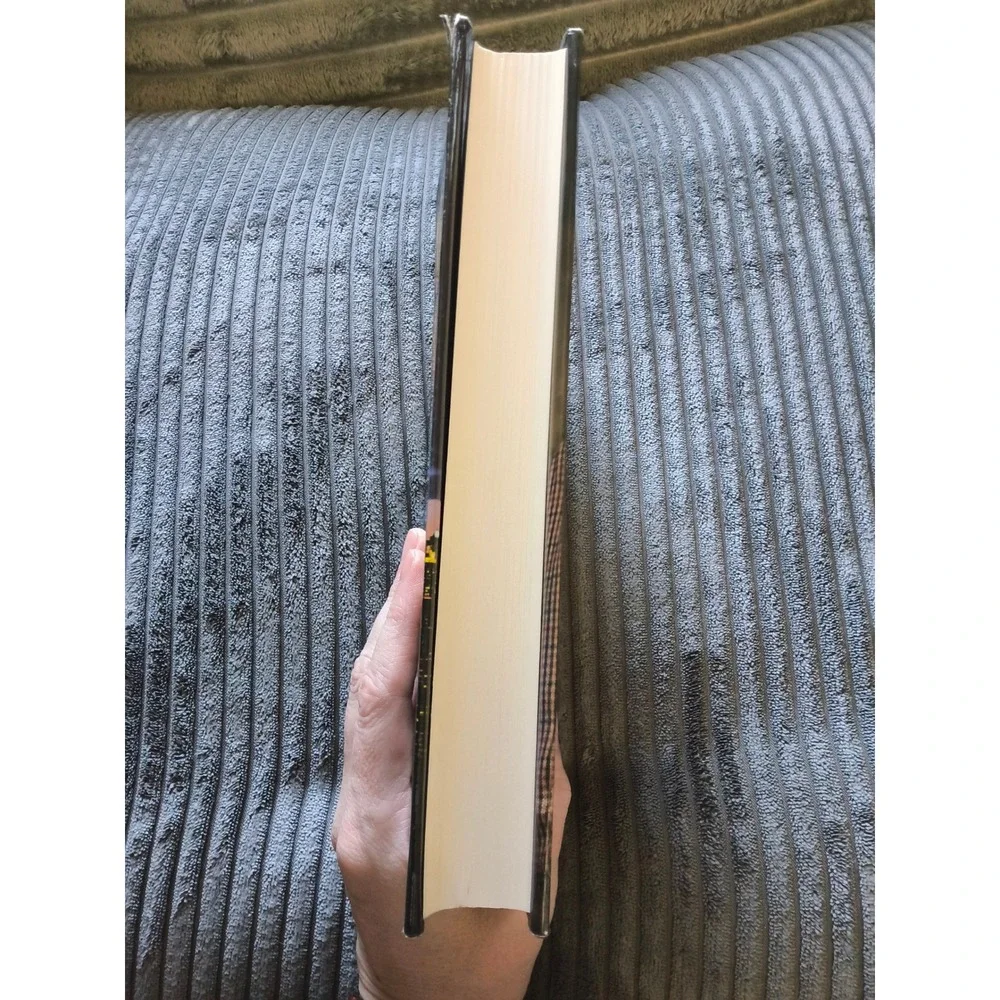Dirty Work by Stuart Woods Hardcover